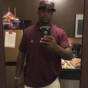 Meet your Posher, Randale